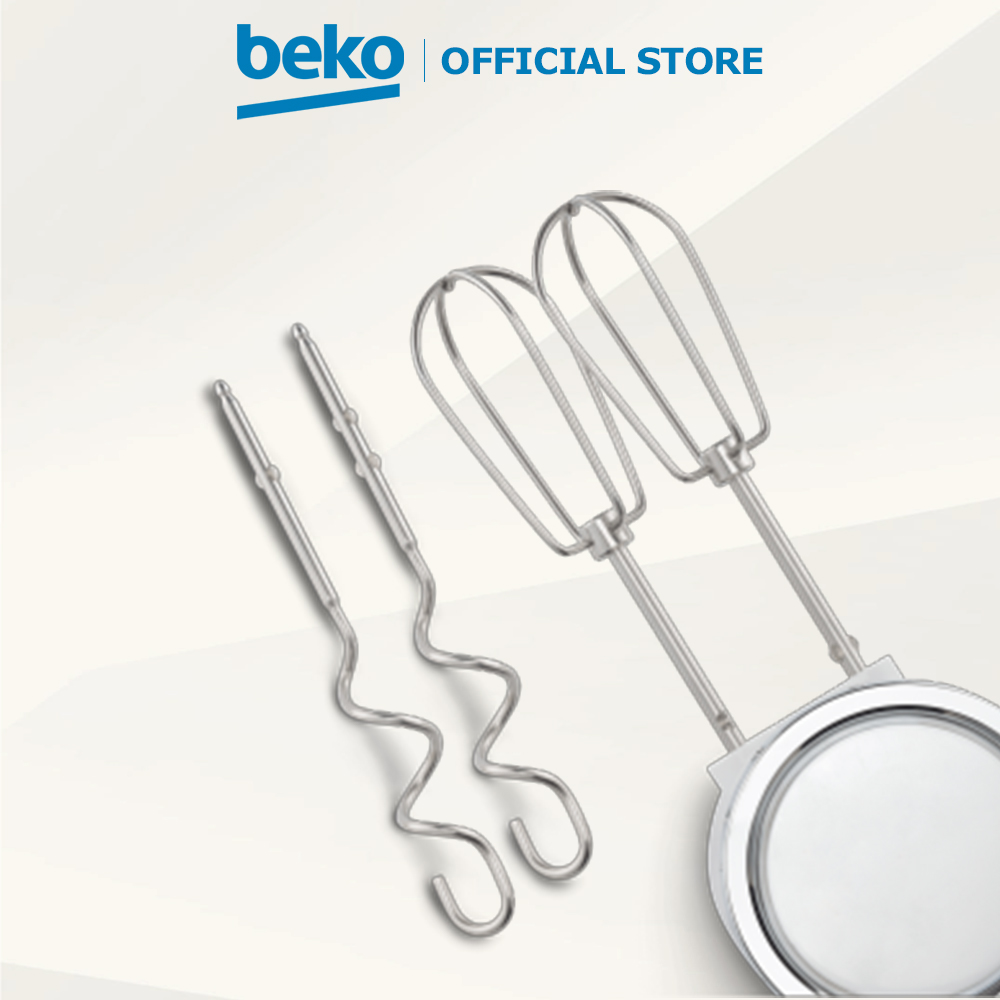 Máy đánh trứng để bàn BEKO HMM7422W