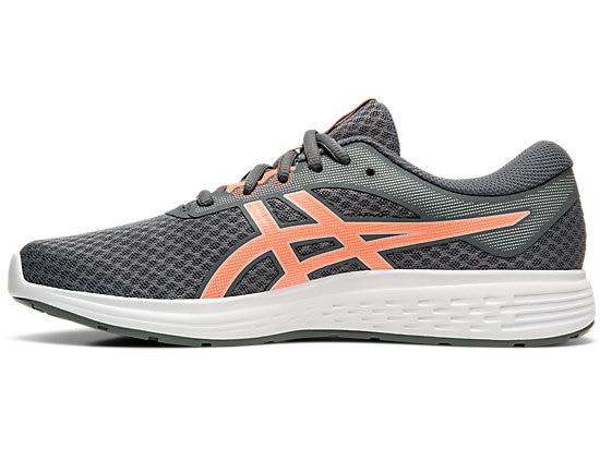 Giày chạy bộ thể thao nữ asics 1012A484.020