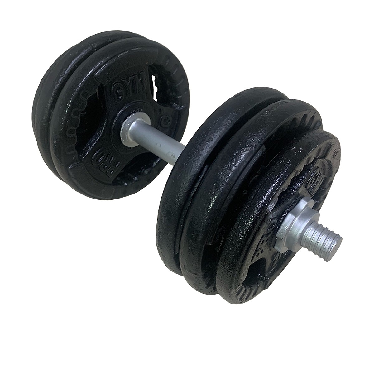 Bộ Tạ Tay Tháo Lắp 17.8kg