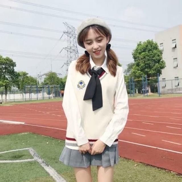 [HCM]SET ULZZANG CAVAT DÂY