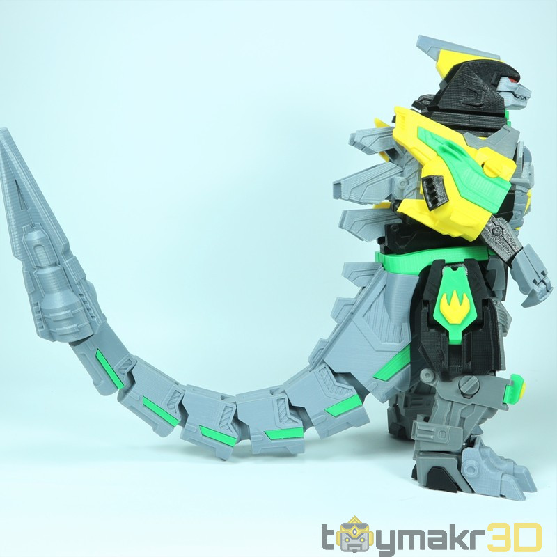 File In 3D Dragonlord