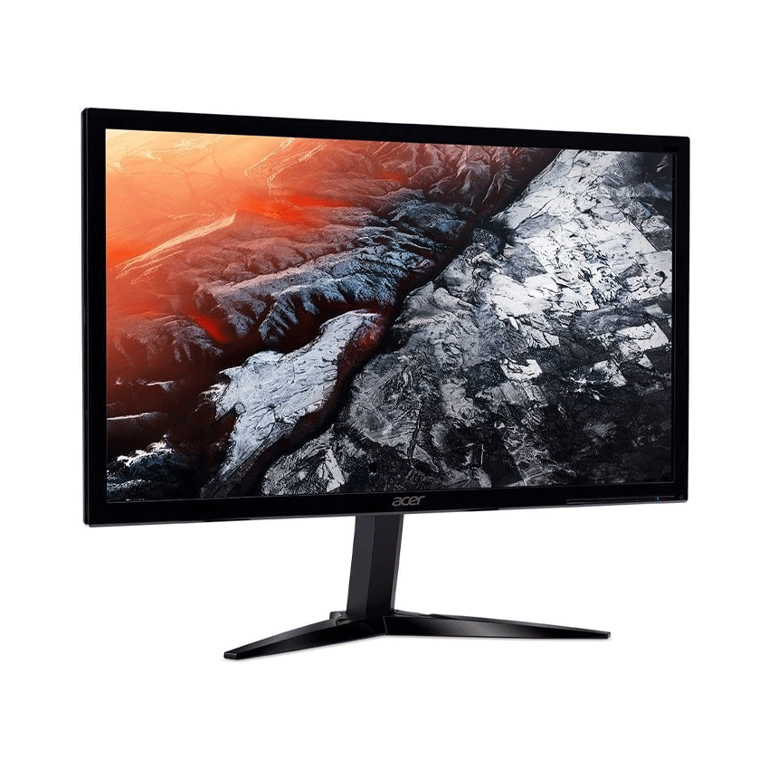 [Trả góp 0%]Màn hình Acer KG241Q (23.6 inch/GAMING/144HZ)