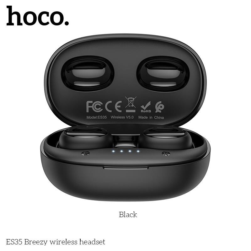 Tai nghe bluetooth Hoco ES35
