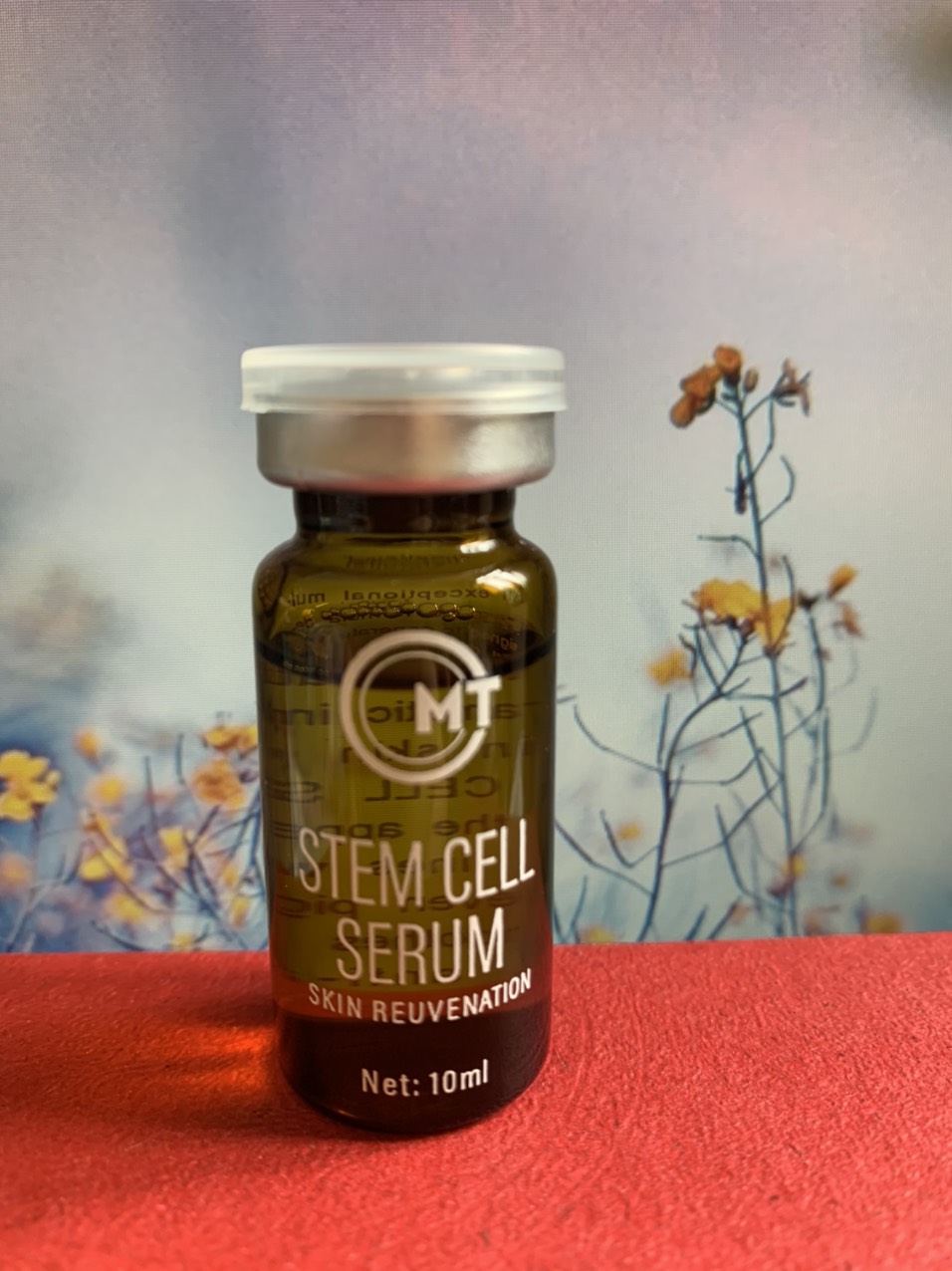 Tế Bào Gốc EGF (Epidermal Growth Factor)