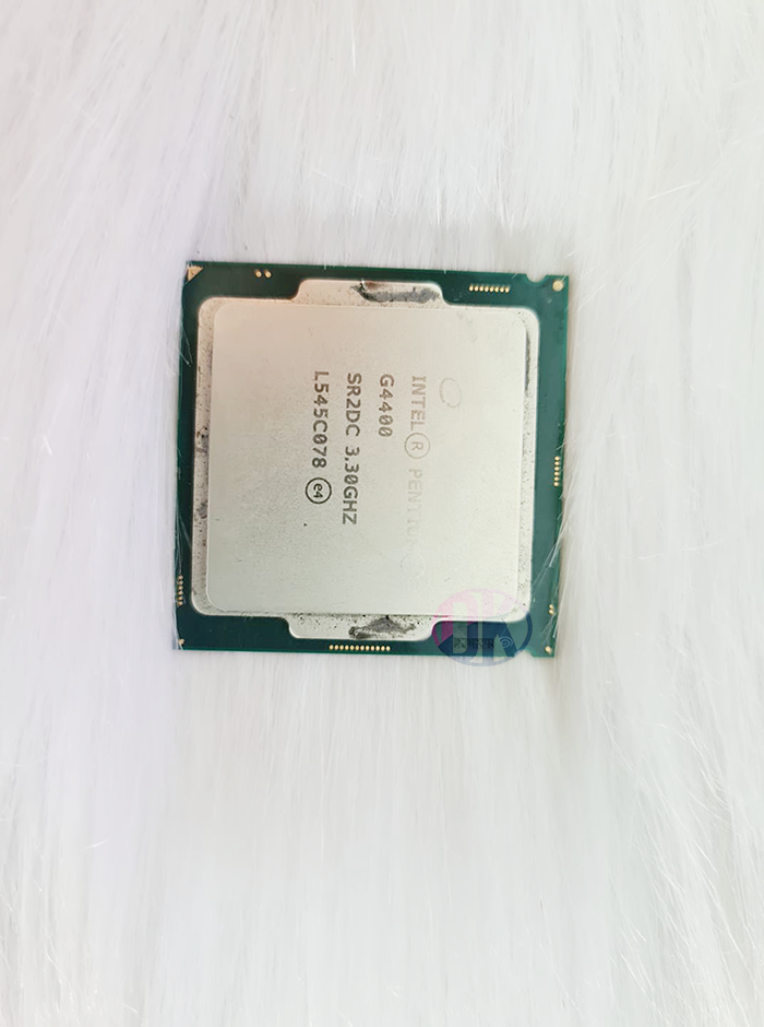 [HCM] Chip - CPU Intel G4400, G4400T