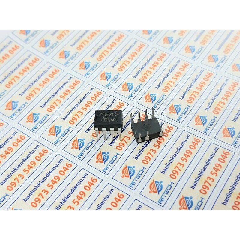 Mip2k3 ic nguồn dip-7