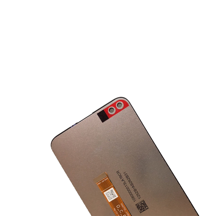 BỘ MÀN HÌNH OPPO A92S / REALME 6 PRO ZIN