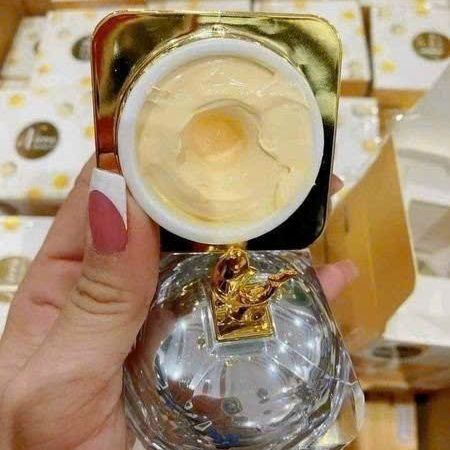 Kem dưỡng trắng da face men gạo nicos giúp phục hồi, kem dưỡng ẩm