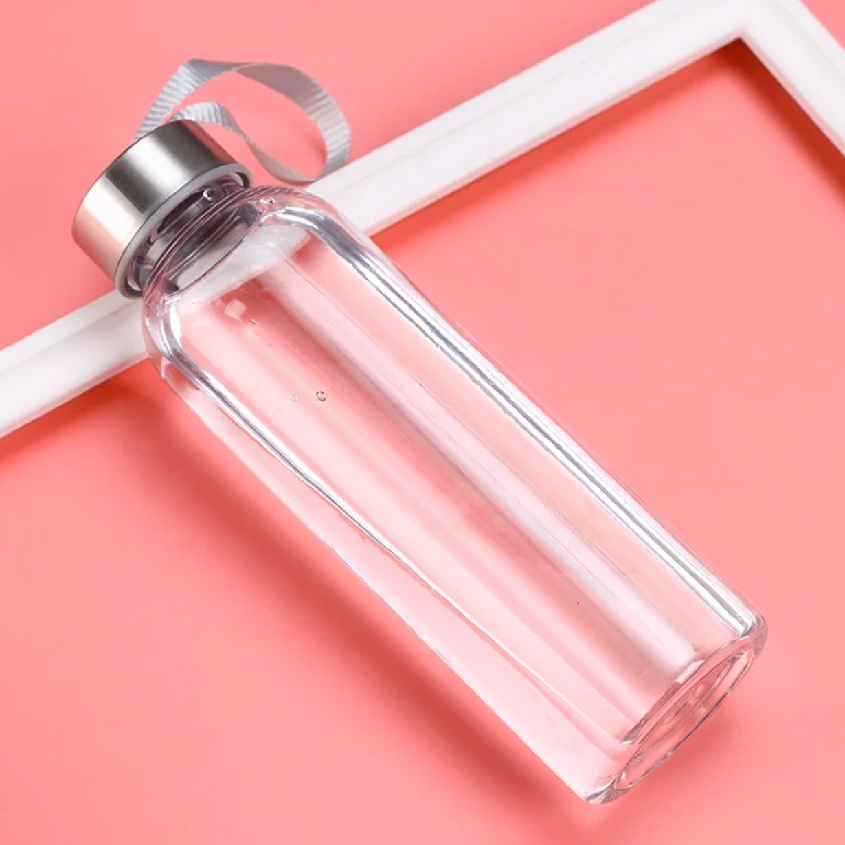 [HCM]Combo 15 chai thủy tinh 500ml giá sỉ