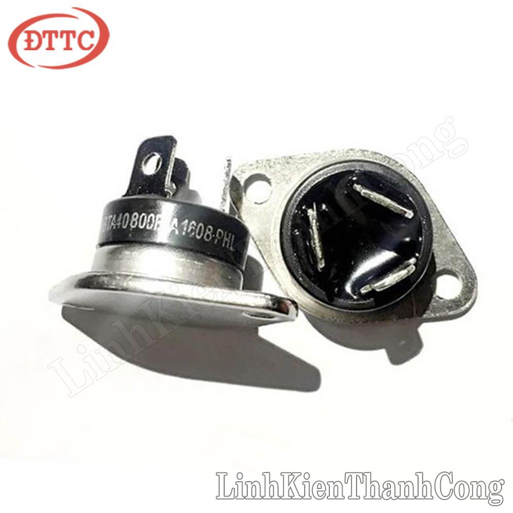 BTA40-800B TRIAC 40A 800V