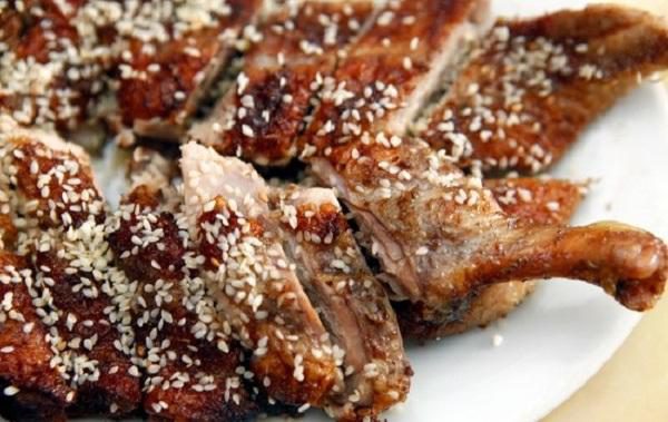 HẠT ĐIỀU MÀU ÔNG CHÀ VÀ 70GR