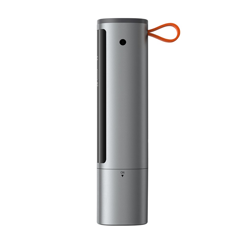 Máy Đo Nồng Độ Cồn Baseus SafeJourney Pro Series Breathalyzer