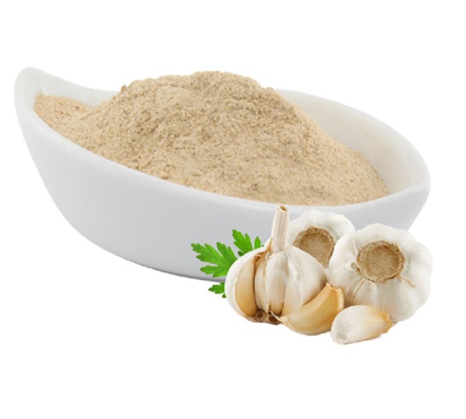 Bột Tỏi Đặc Biệt 500gr/ Garlic Powder - KN
