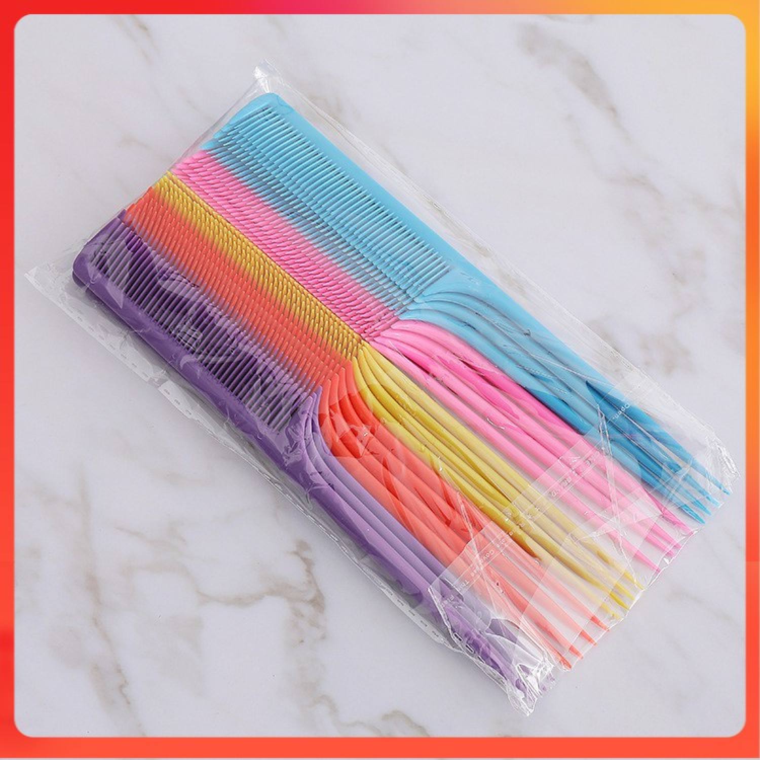 Lược Chia Tóc Đuôi Nhọn 1 cái