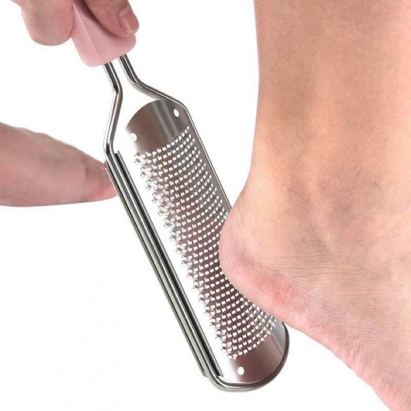 Chà gót chân gỗ các loại chuyên dụng