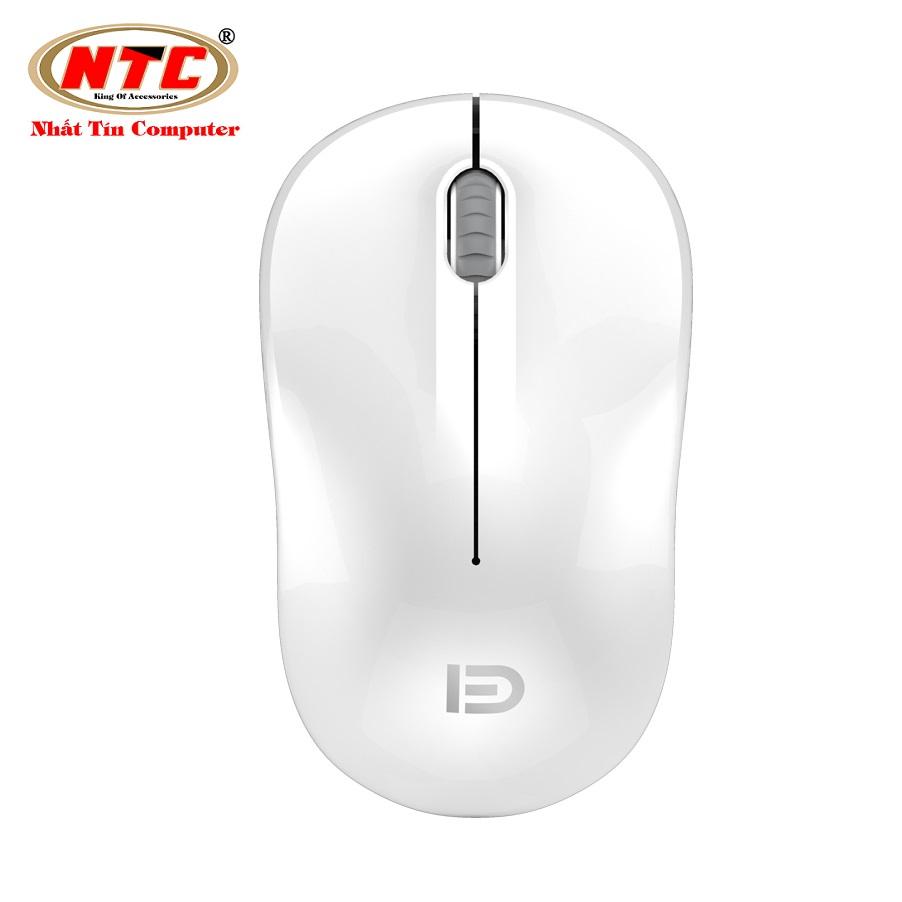Chuột không dây Wireless FD V102 Pin dùng 12 tháng (4 màu)