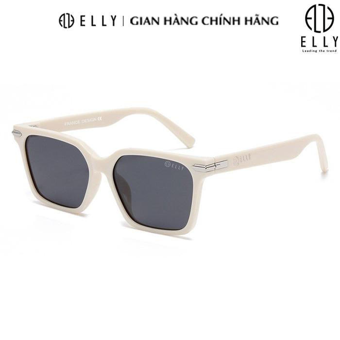 Kính mắt Unisex cao cấp ELLY – EKU160