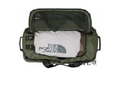 Balo The North Face Base Camp Duffle chống nước size S 21 lít