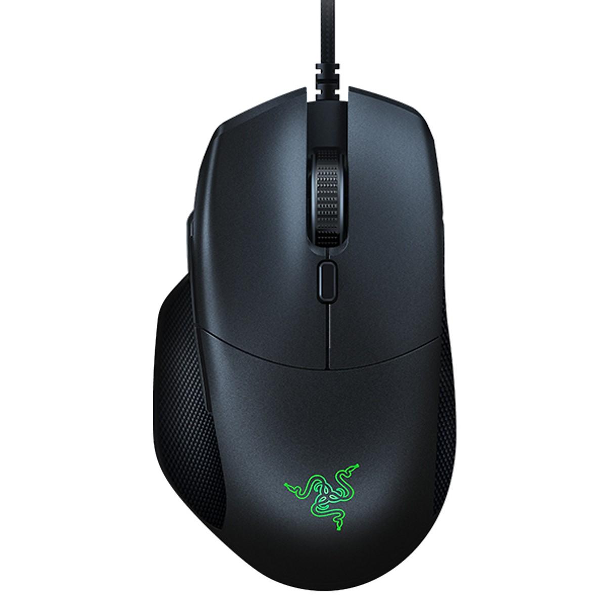 Chuột Gaming Razer Basilisk Essential