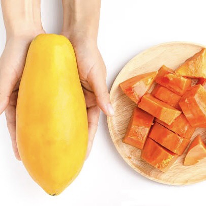 RD Đu đủ vỏ vàng Vĩnh Thành (5 hạt)