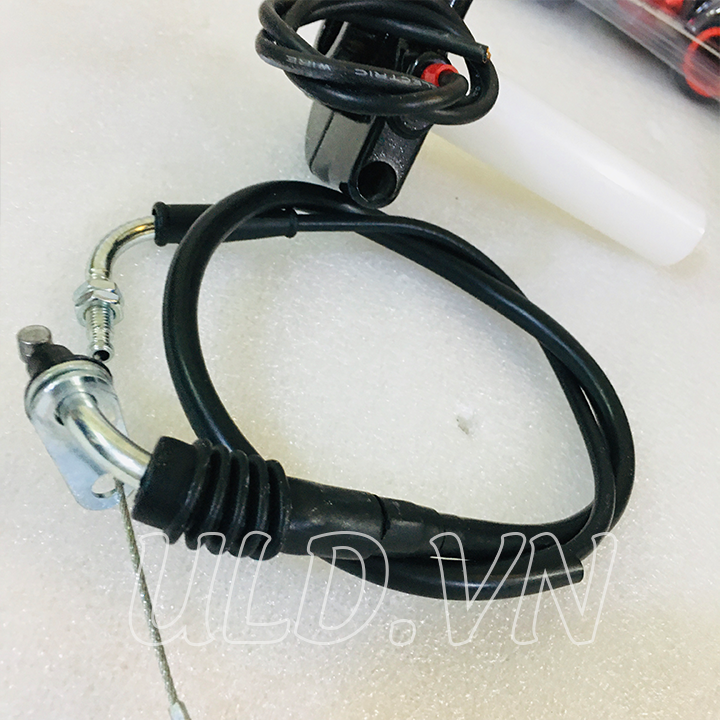 [HCM]BỘ CÙM TĂNG TỐC UMA