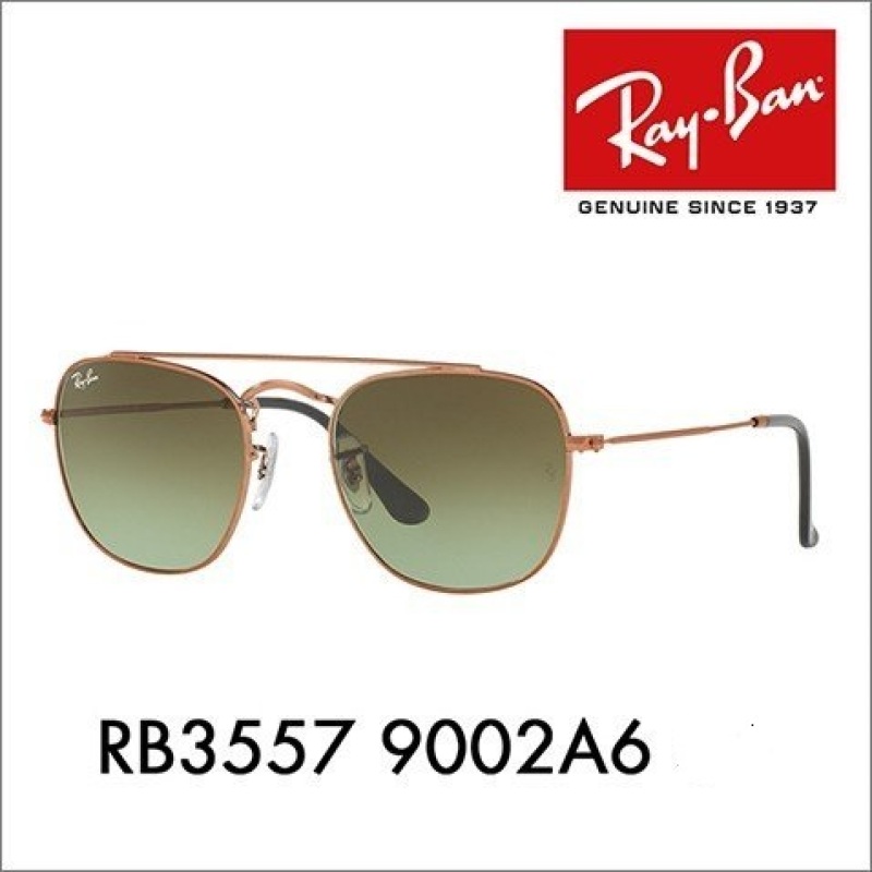 Giá bán Kính Mát RayBan RB3557 9002A6 (51-20-140) - Chuẩn Authentic