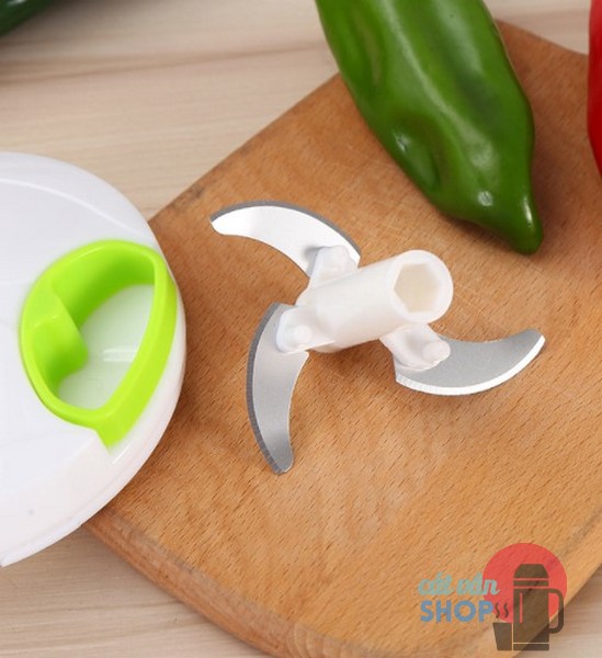 Dụng cụ xay nhỏ thực phẩm Lock&Lock các size