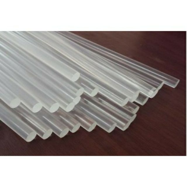 Keo nến loại to 11mm(combo 3 cây keo)