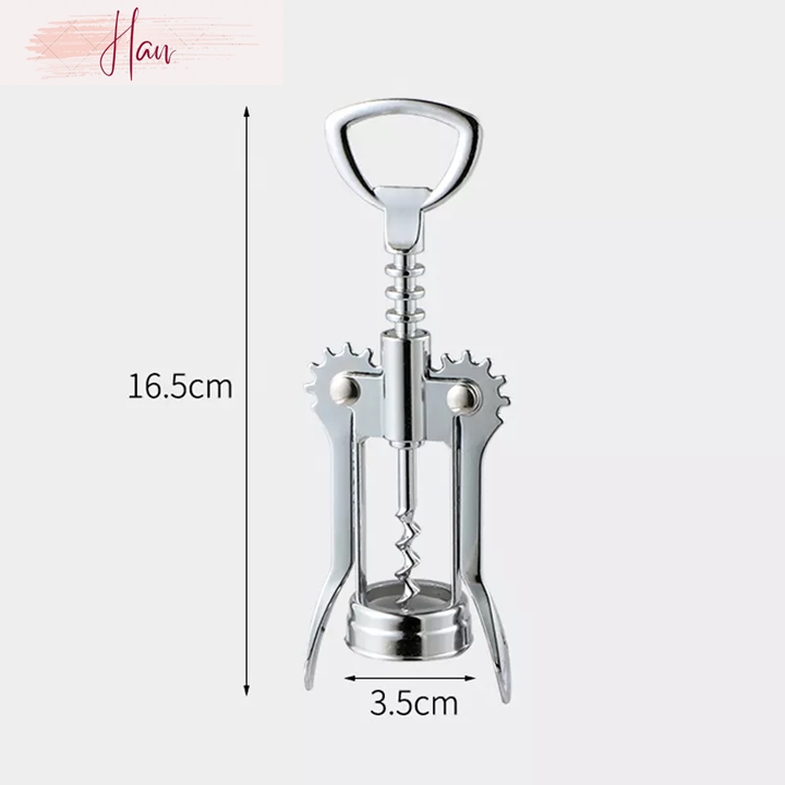 Tools bottle opener multi-purpose model M8817 bottle corks bottle opener bottle cap multi-purpose material alloy