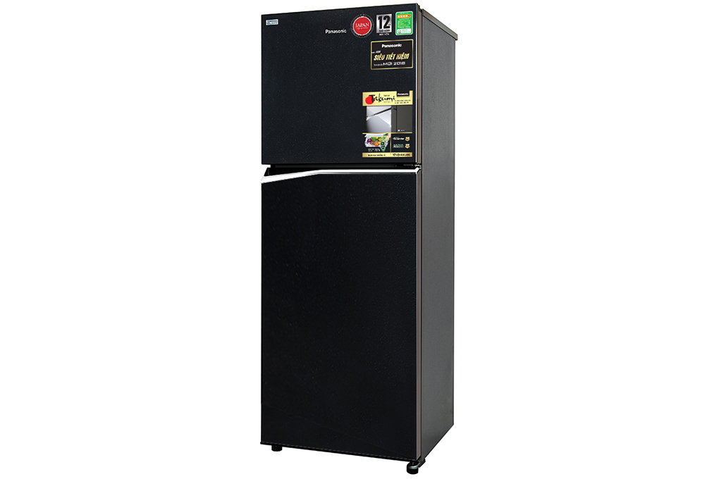 [HCM]Tủ lạnh Panasonic Inverter 306 lít NR-BL340PKVN