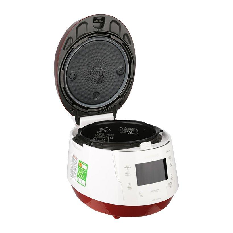 Nồi cơm áp suất điện tử CUCKOO CRP-PK1000S