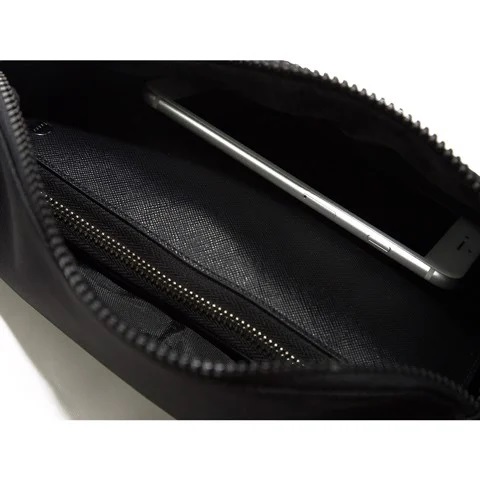 Grimm DC Crossbody Saigonese Trắng
