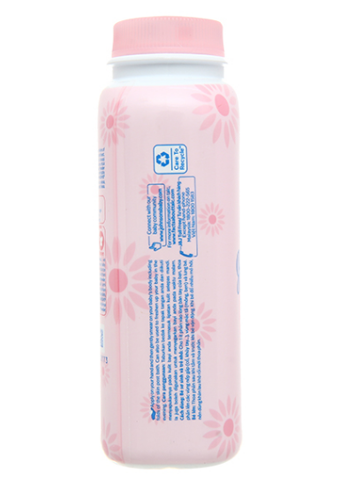 Phấn Johnson's Blossoms Baby Powder