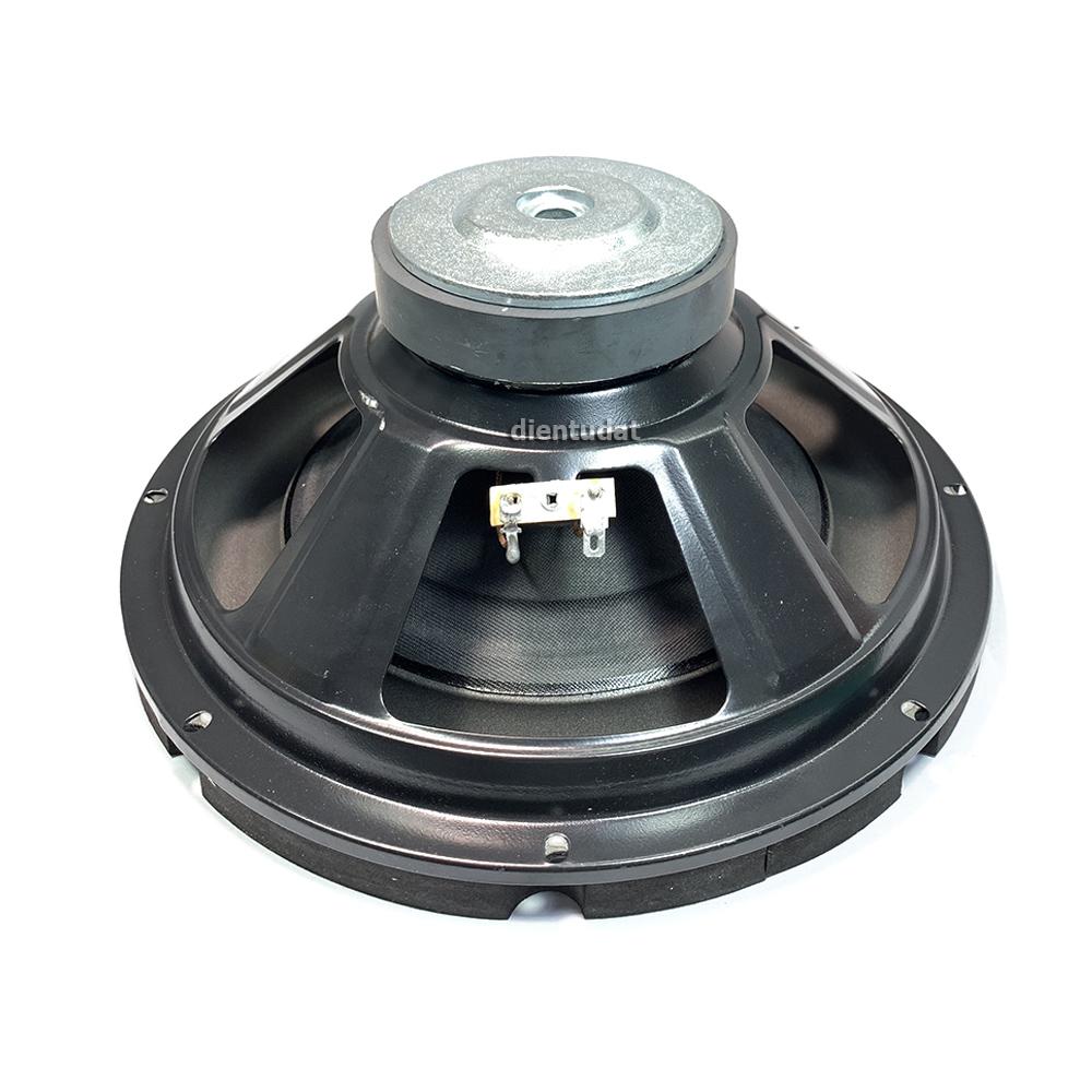 Loa Siêu Trầm Đen 10inch - Củ Từ 100mm