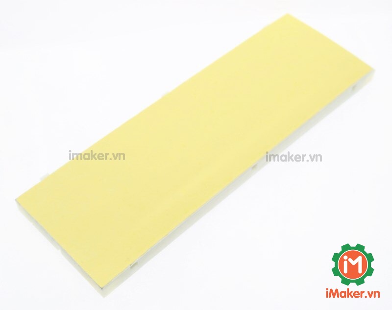 Test board, Breadboard 165x54mm 830 lỗ