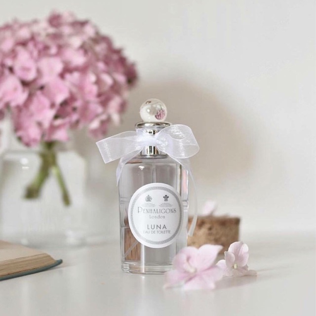 🔥hot deal🔥 mẫu thử nước hoa unisex luna của hãng penhaligon`s