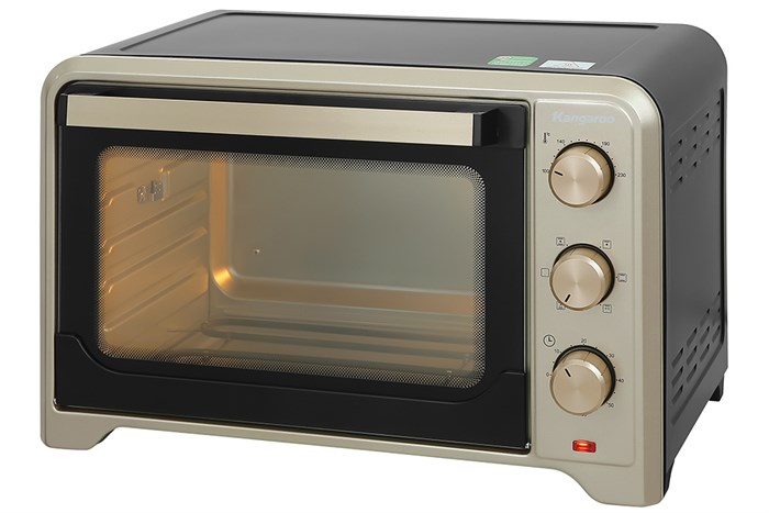Lò nướng Kangaroo KG4001 ( hàng trưng bày )