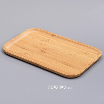 Khay Gỗ Tròn - Vuông - Chữ Nhật (Size Lớn)