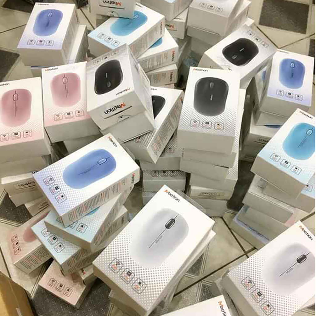 Chuột không dây Meetion R545