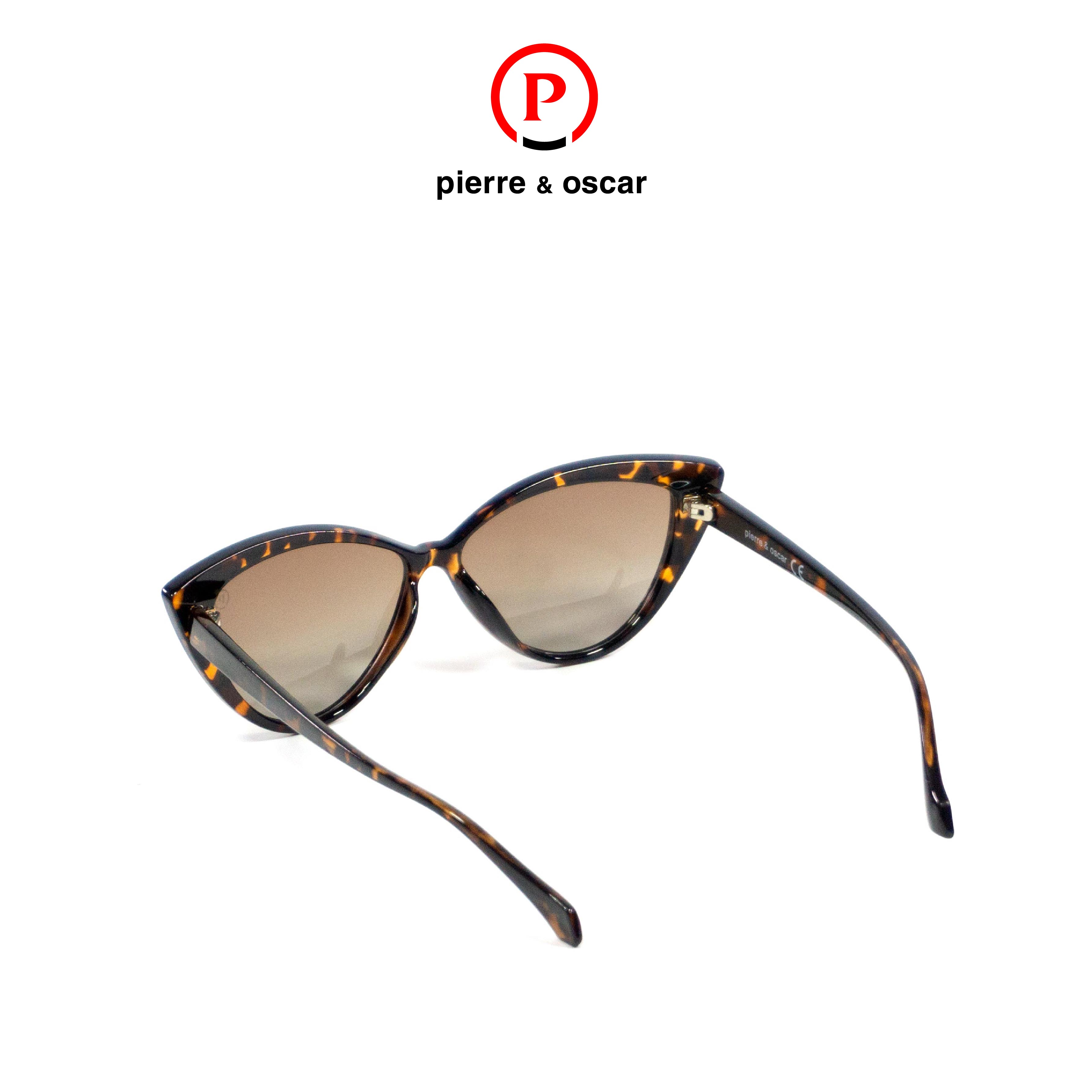 Kính mát cao cấp nữ Oscar - POWSGNG007