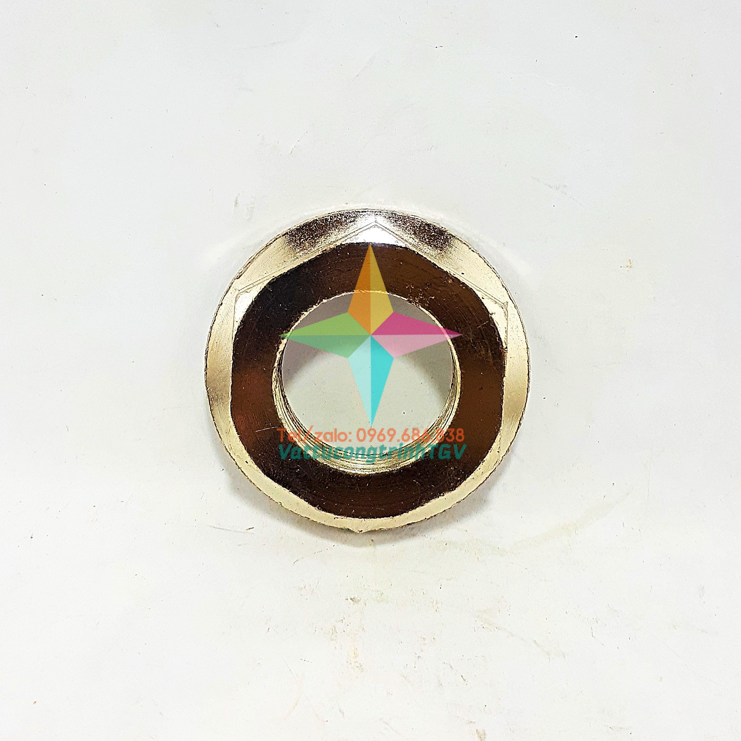 Ốc hãm lồng máy giặt D36mm