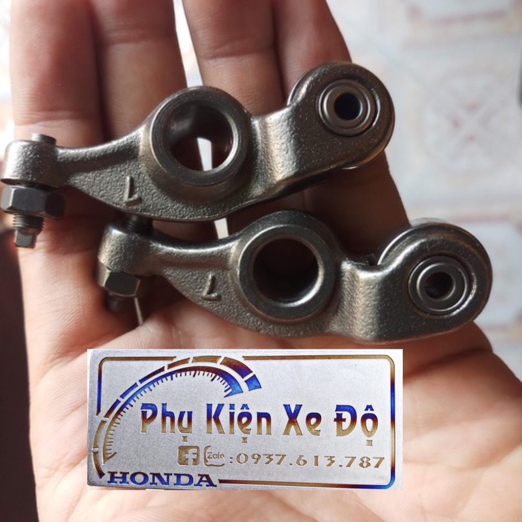 Cò lăn Sirius thông dụng nhiều loại cam