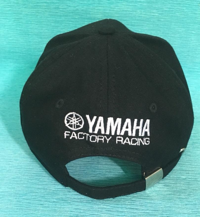 Nón kết nam logo tem xe Yamaha Exciter