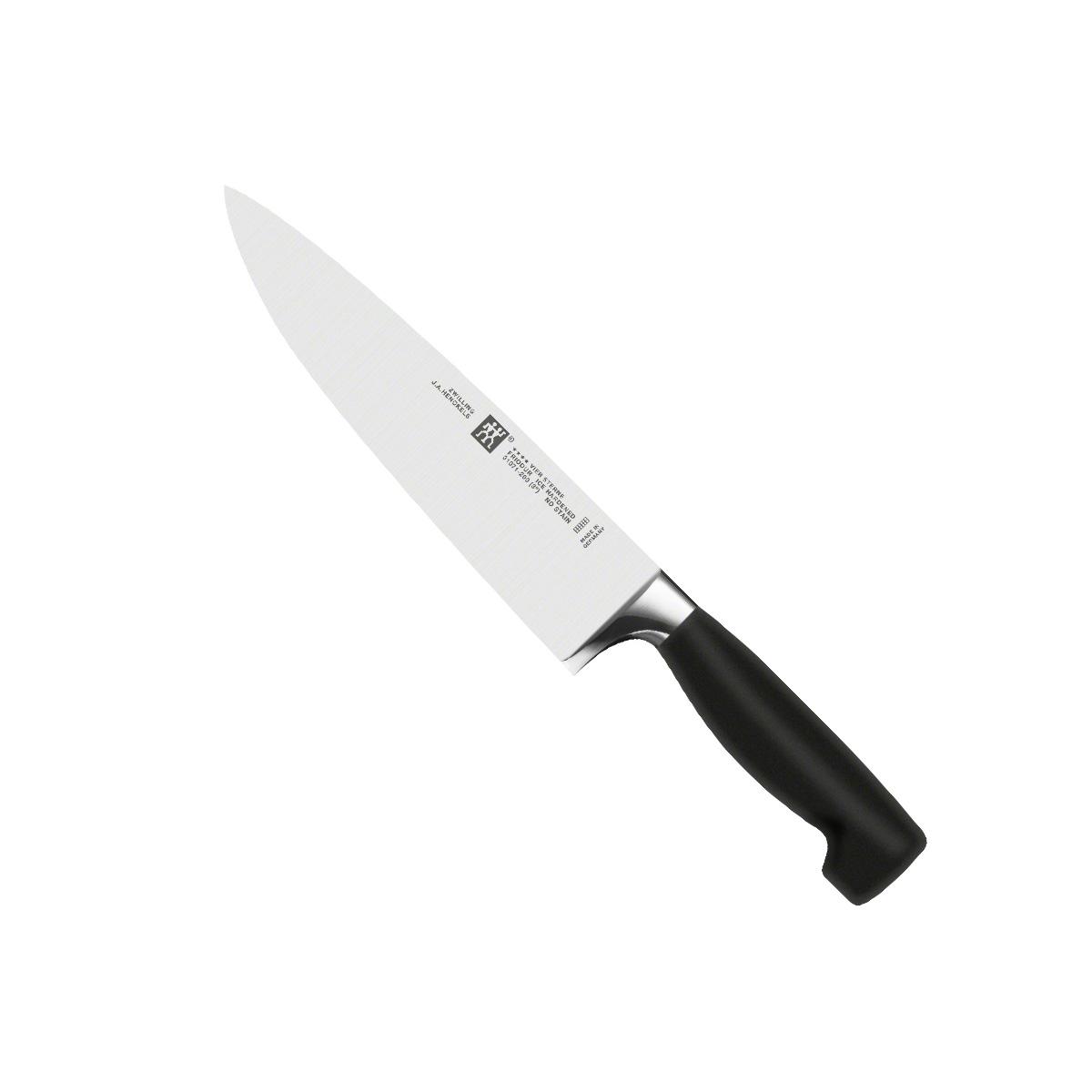ZWILLING - Four Star knife block 2019 - 7pcs