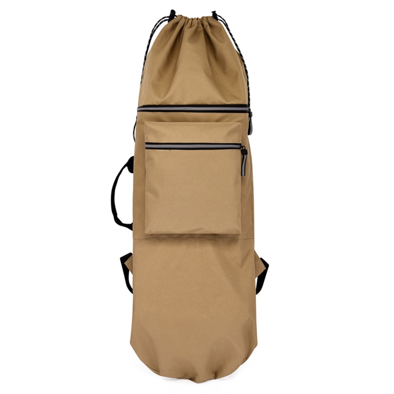 Jual Skateboard Backpack Terbaru 
