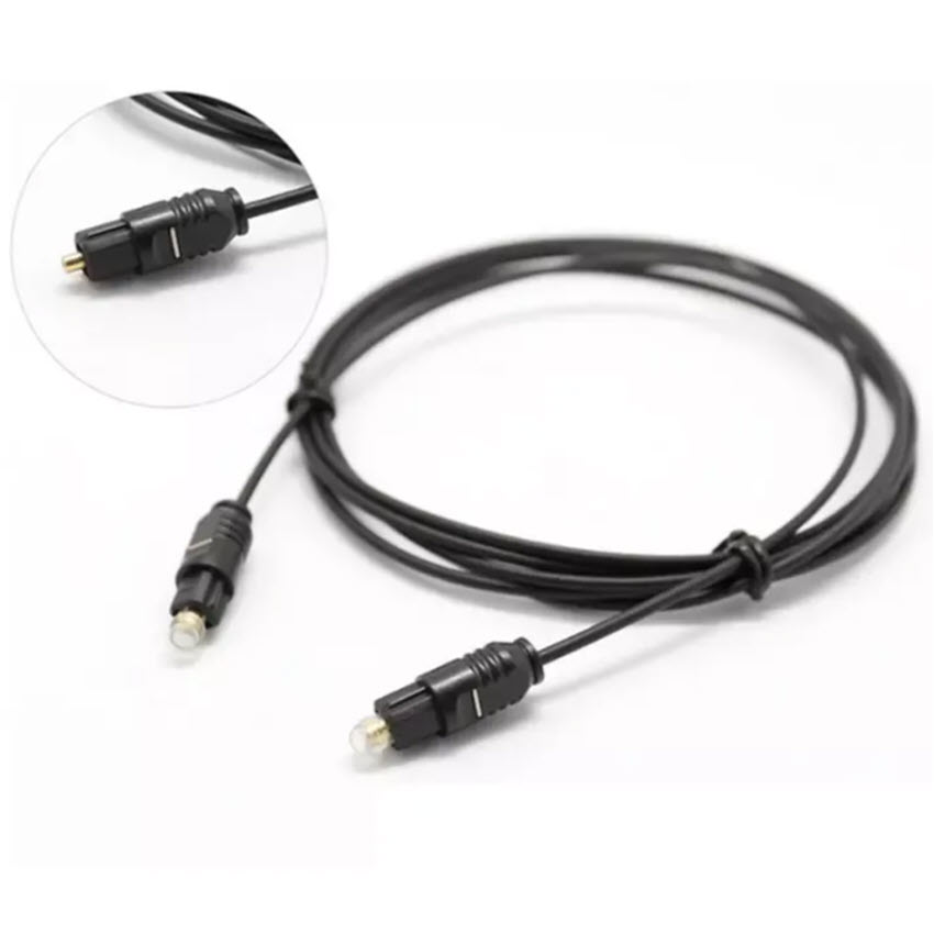 Cáp quang Toslink Optical 1.5m
