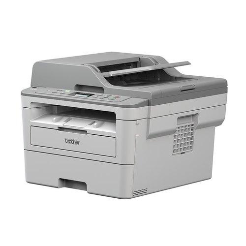 [Trả góp 0%]Máy in đa chức năng Brother DCP-B7535DW