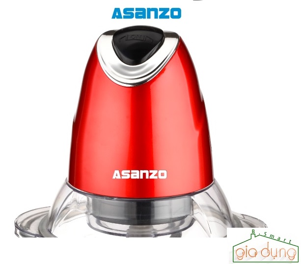 Đầu motor máy xay thịt asanzo amg-15a