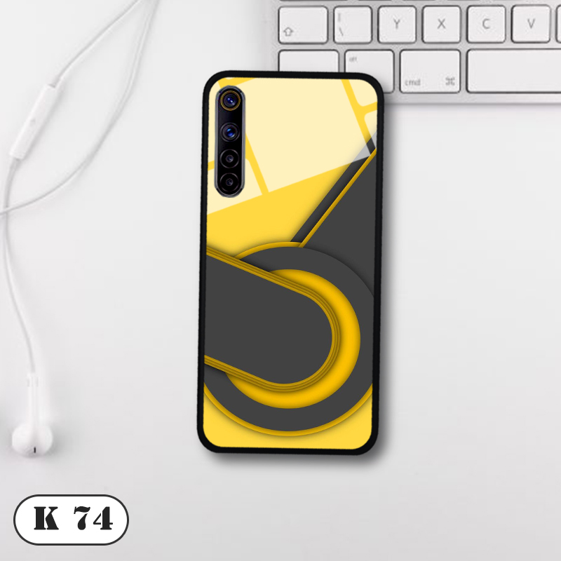 Ốp lưng 3D điện thoại REALME 6