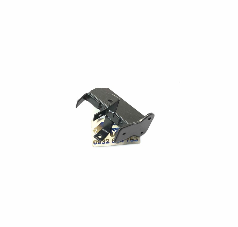 Pas Gắn Rổ Xe Sirius